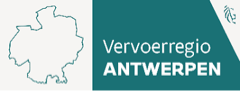 Logo Vervoersregio Antwerpen